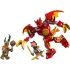 LEGO Ninjago 71851 Kai sárkánypáncélja, harci csomag