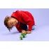 LEGO Ninjago 71851 Kai sárkánypáncélja, harci csomag