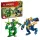 LEGO Ninjago 71853 Jay csatája sárkánypáncélban