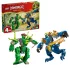 LEGO Ninjago 71853 Jay csatája sárkánypáncélban