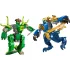 LEGO Ninjago 71853 Jay csatája sárkánypáncélban