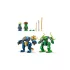 LEGO Ninjago 71853 Jay csatája sárkánypáncélban