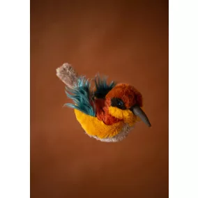 Moulin Roty - A világ körül - Gyurgyalag