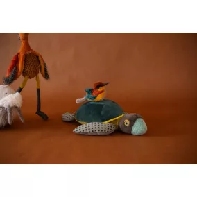Moulin Roty - A világ körül - Gyurgyalag