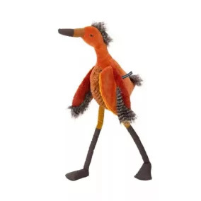 Moulin Roty - Plüss madár - Kócsag