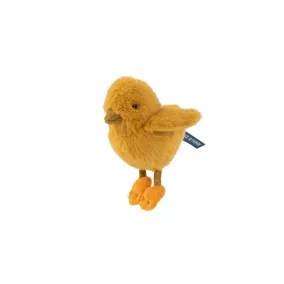 Moulin Roty - A világ körül - Csibe plüss (13 m)