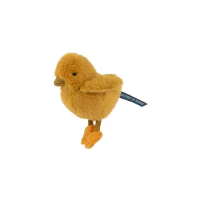 Moulin Roty - A világ körül - Csibe plüss (13 m)