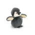 Moulin Roty - A világ körül - Kis pingvin plüss - 18 cm