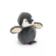 Moulin Roty - A világ körül - Kis pingvin plüss - 18 cm