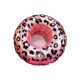 Swim Essentials Pohártartó - Pink leopárd