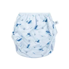 Swim Essentials Úszópelenka - Bluewave
