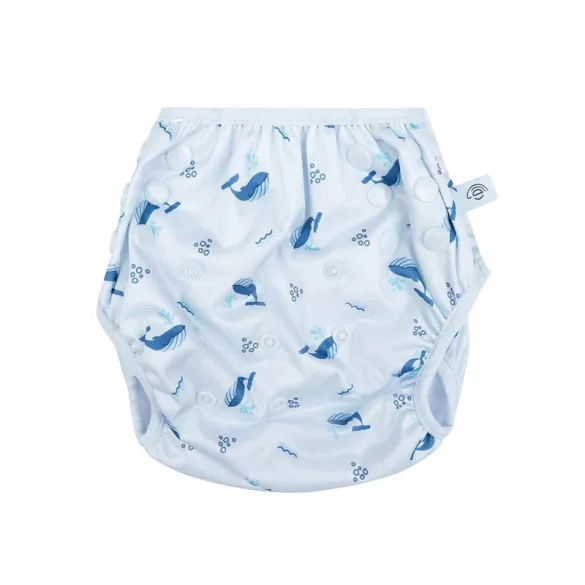 Swim Essentials Úszópelenka - Bluewave