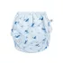 Swim Essentials Úszópelenka - Bluewave