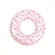 Swim Essentials gyerek úszógumi 55 cm - Old Pink Leopard