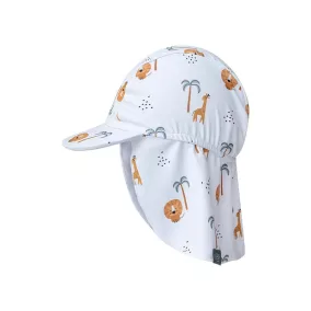 Swim Essentials Napellenzős sapka - Jungle