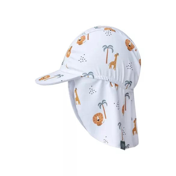 Swim Essentials Napellenzős sapka - Jungle