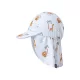 Swim Essentials Napellenzős sapka - Jungle - 1/2 év