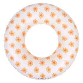 Swim Essentials gyerek úszógumi 90 cm - Flower Hearts