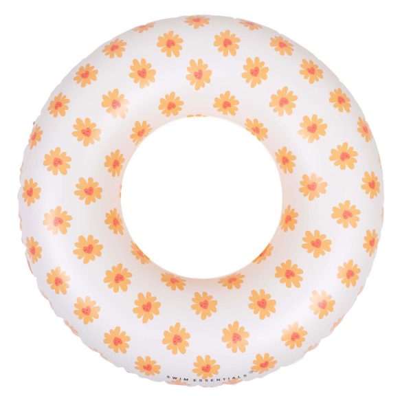 Swim Essentials gyerek úszógumi 90 cm - Flower Hearts