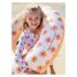 Swim Essentials gyerek úszógumi 90 cm - Flower Hearts