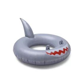 Swim Essentials cápás úszógumi 55 cm