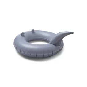 Swim Essentials cápás úszógumi 55 cm