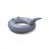 Swim Essentials cápás úszógumi 55 cm