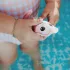 Swim Essentials Merülőjáték szett 3 db - Tengeri állatok