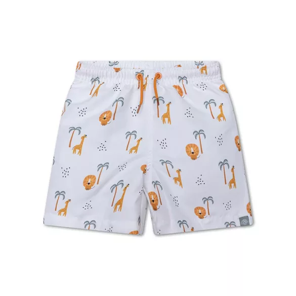 Swim Essentials fürdőnadrág - Jungle - 1-2 év