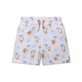 Swim Essentials fürdőnadrág - Jungle