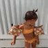 Swim Essentials karúszó - Seastar 2-6 év