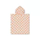 Swim Essentials fürdőponcsó - Floral Love 50 x 50 cm