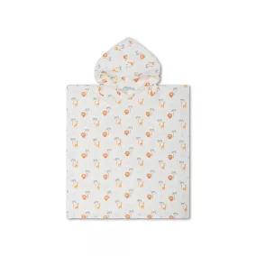Swim Essentials fürdőponcsó - Jungle 50 x 50 cm