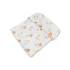 Swim Essentials fürdőponcsó - Jungle 50 x 50 cm