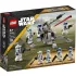 LEGO Star Wars TM 75345 501. klónkatonák™ harci csomag