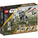 LEGO Star Wars TM 75345 501. klónkatonák™ harci csomag