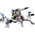 LEGO Star Wars TM 75345 501. klónkatonák™ harci csomag