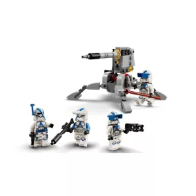 LEGO Star Wars TM 75345 501. klónkatonák™ harci csomag