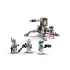 LEGO Star Wars TM 75345 501. klónkatonák™ harci csomag