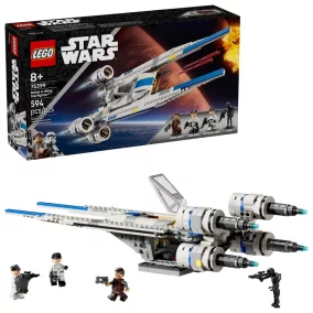 LEGO Star Wars TM 75399 Lázadó U-szárnyú vadászgép™