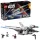 LEGO Star Wars TM 75399 Lázadó U-szárnyú vadászgép™
