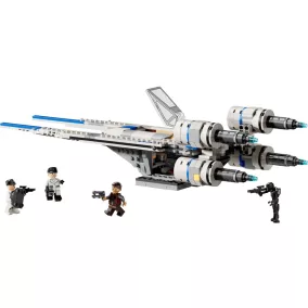 LEGO Star Wars TM 75399 Lázadó U-szárnyú vadászgép™