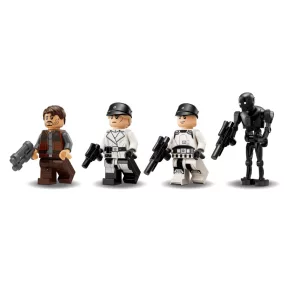 LEGO Star Wars TM 75399 Lázadó U-szárnyú vadászgép™