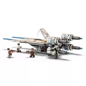 LEGO Star Wars TM 75399 Lázadó U-szárnyú vadászgép™