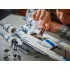 LEGO Star Wars TM 75399 Lázadó U-szárnyú vadászgép™