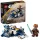 LEGO Star Wars TM 75400 Plo Koon Jedi csillagvadásza™ microfighter