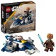 LEGO Star Wars TM 75400 Plo Koon Jedi csillagvadásza™ microfighter