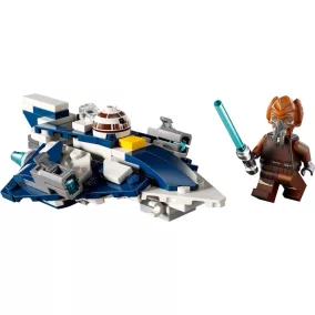   LEGO Star Wars TM 75400 Plo Koon Jedi csillagvadásza™ microfighter