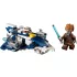 LEGO Star Wars TM 75400 Plo Koon Jedi csillagvadásza™ microfighter