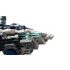 LEGO Star Wars TM 75400 Plo Koon Jedi csillagvadásza™ microfighter